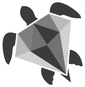 Diamond Turtle Affiliate Marketing Logo